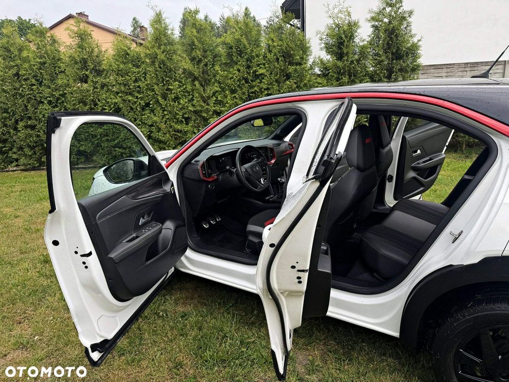 Opel Mokka 1.5 CDTI GS Line S&S - 6