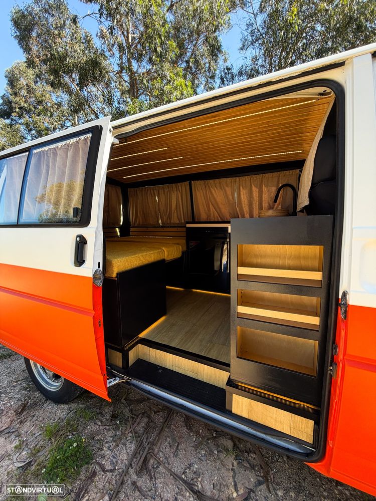 VW T4 - 3