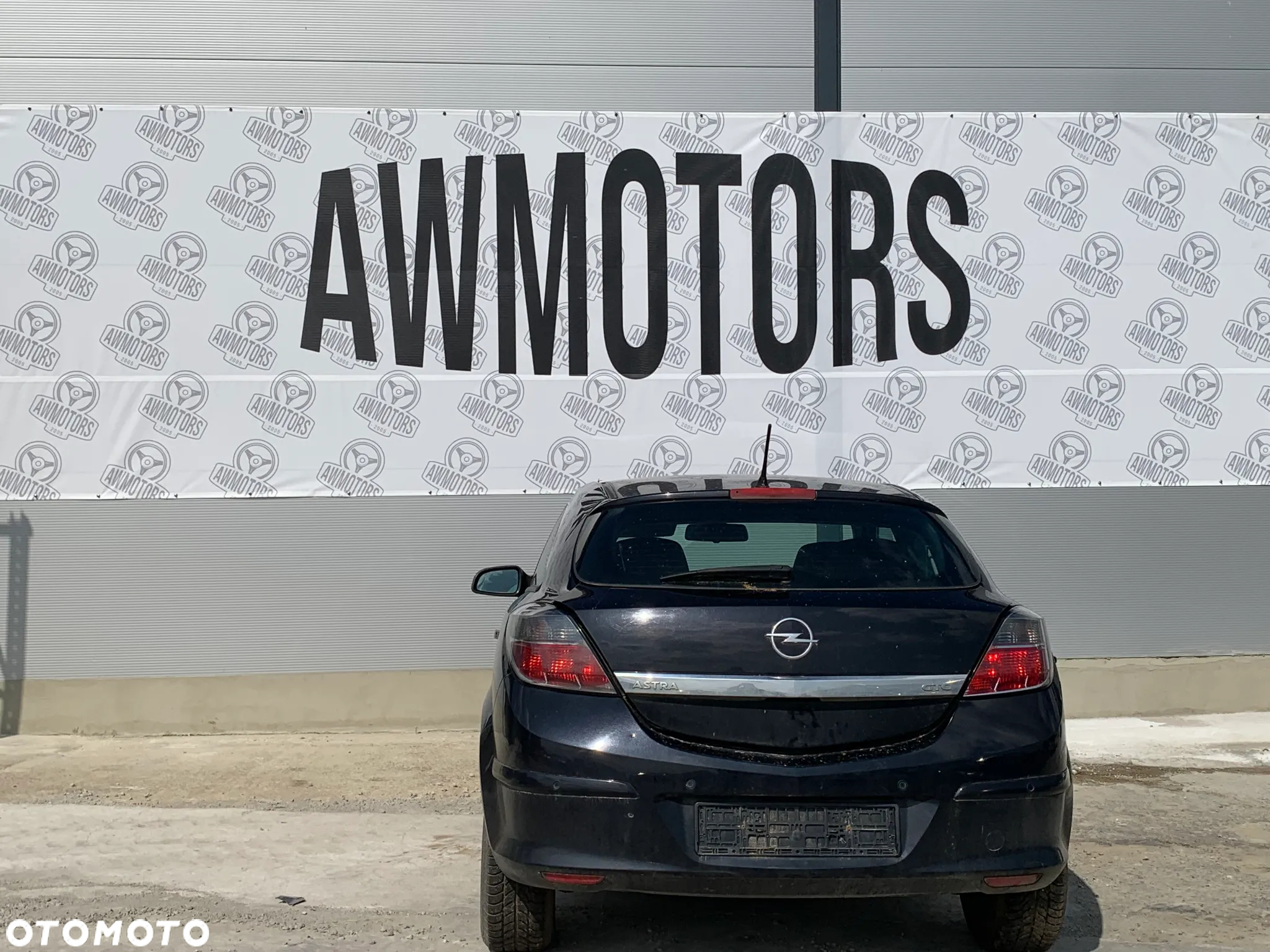 OPEL ASTRA GTC 2008 1.4 *SAMOCHÓD NA CZĘŚCI* 1085 MASKA LAMPA DRZWI LUSTERKO ZDERZAK GRILL BŁOTNIK KLAPA BELKA PRAWE LEWE PRZÓD TYŁ - 4
