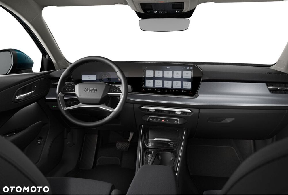 Audi Q3 Sportback - 9