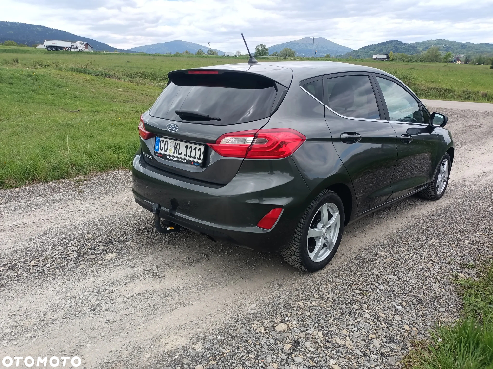 Ford Fiesta 1.1 S&S TITANIUM - 6