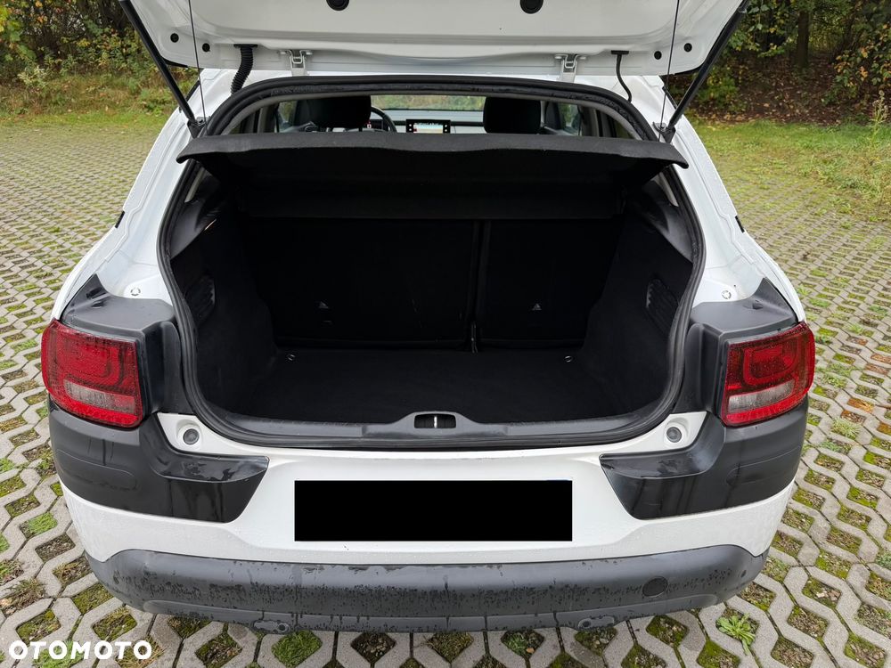 Citroën C4 Cactus PureTech 110 Stop&Start Shine - 16