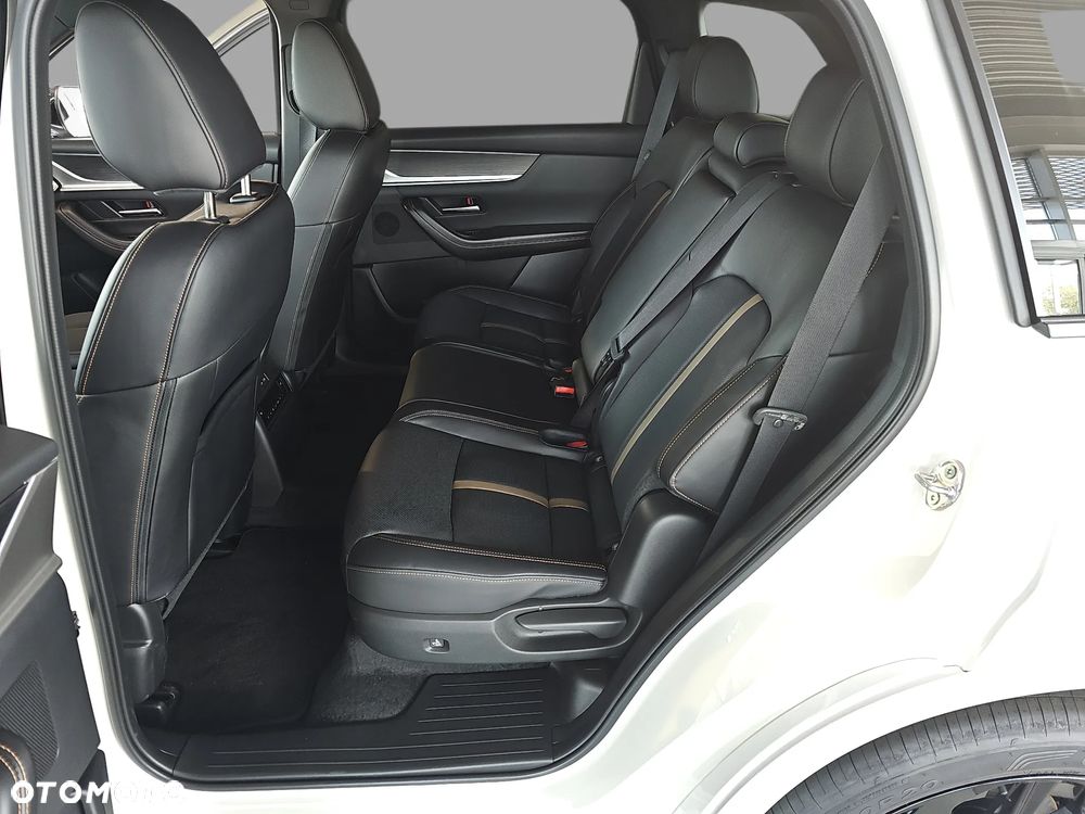 Mazda CX-80 3.3 e-Skyactiv D mHEV Homura Plus AWD - 13