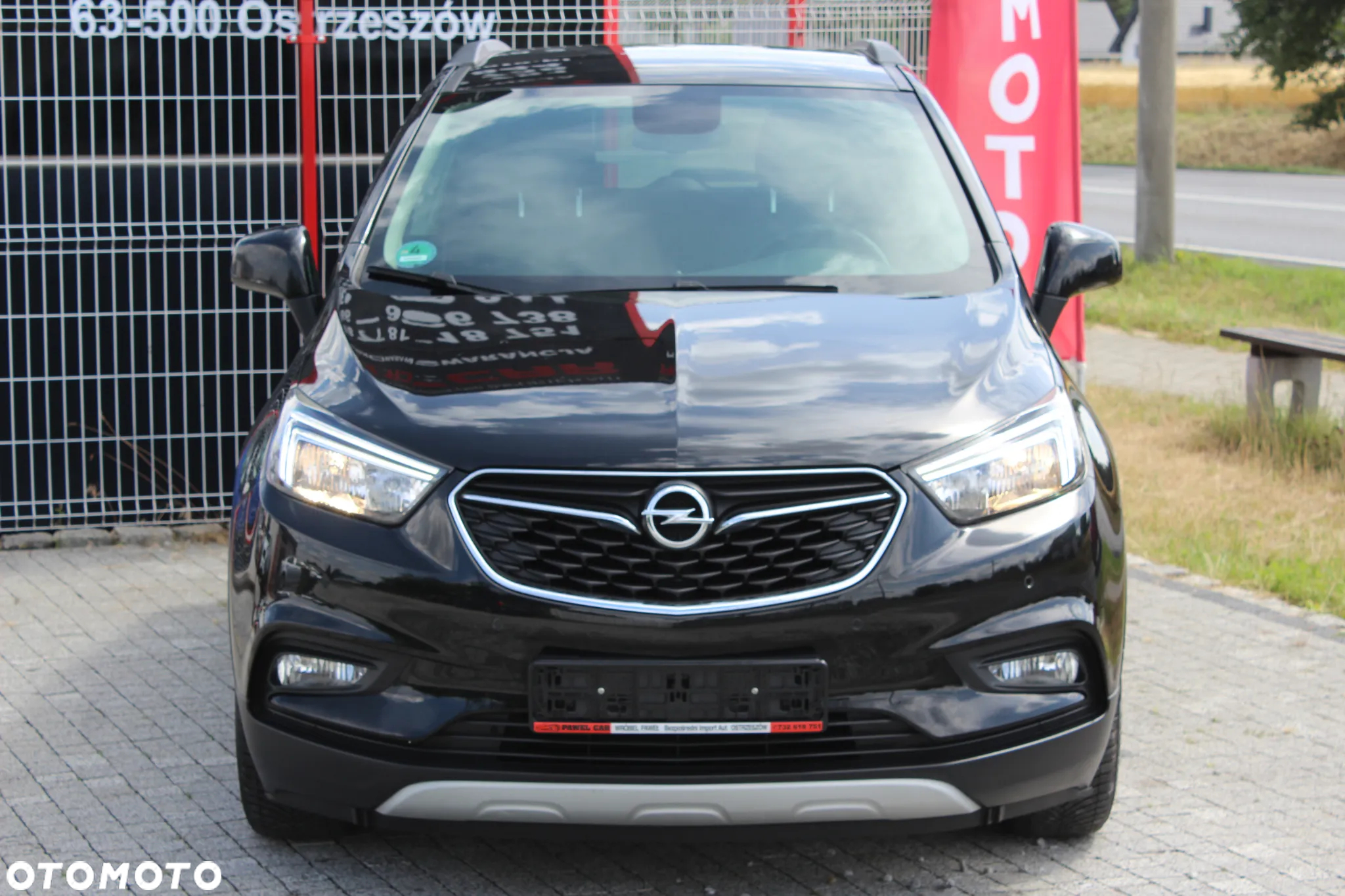 Opel Mokka 1.6 Cosmo S&S - 2