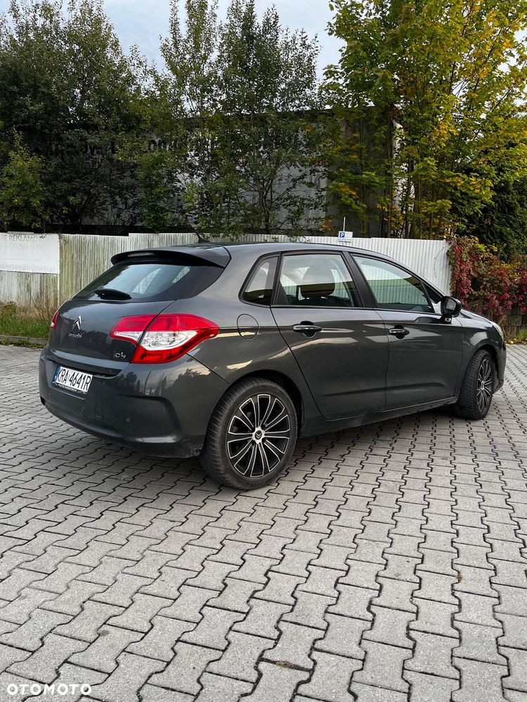 Citroën C4 1.4 VTi Vitamin - 3