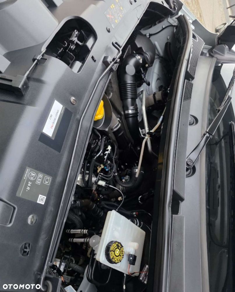 Renault Master - 30