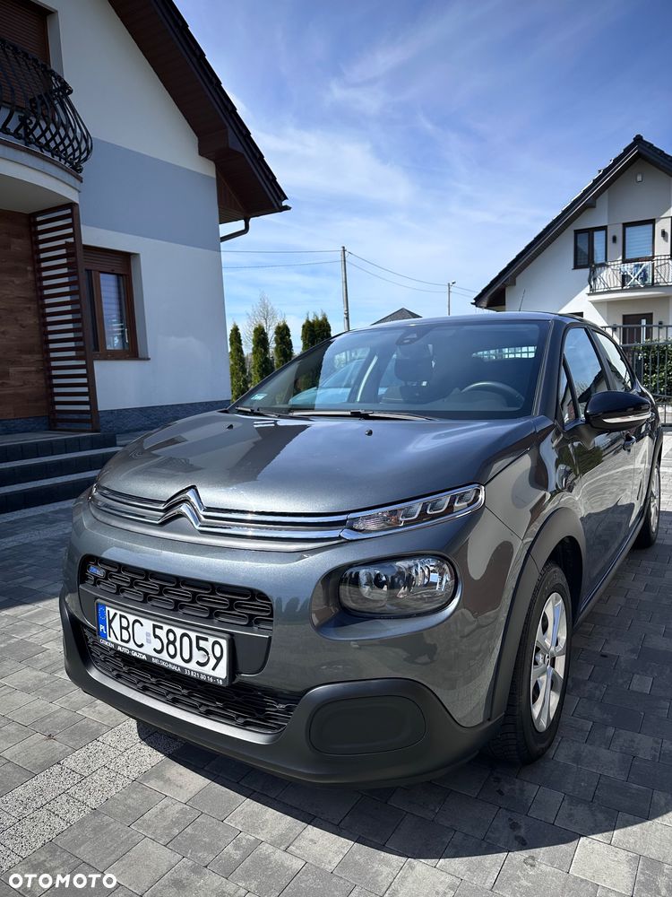 Citroën C3 1.2 PureTech Elle - 3