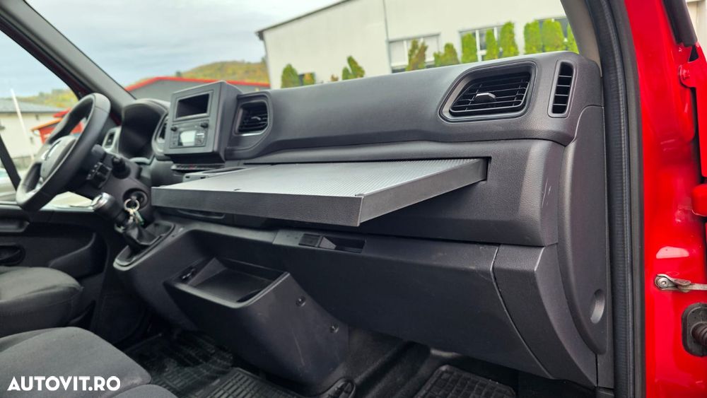 Renault Master - 7