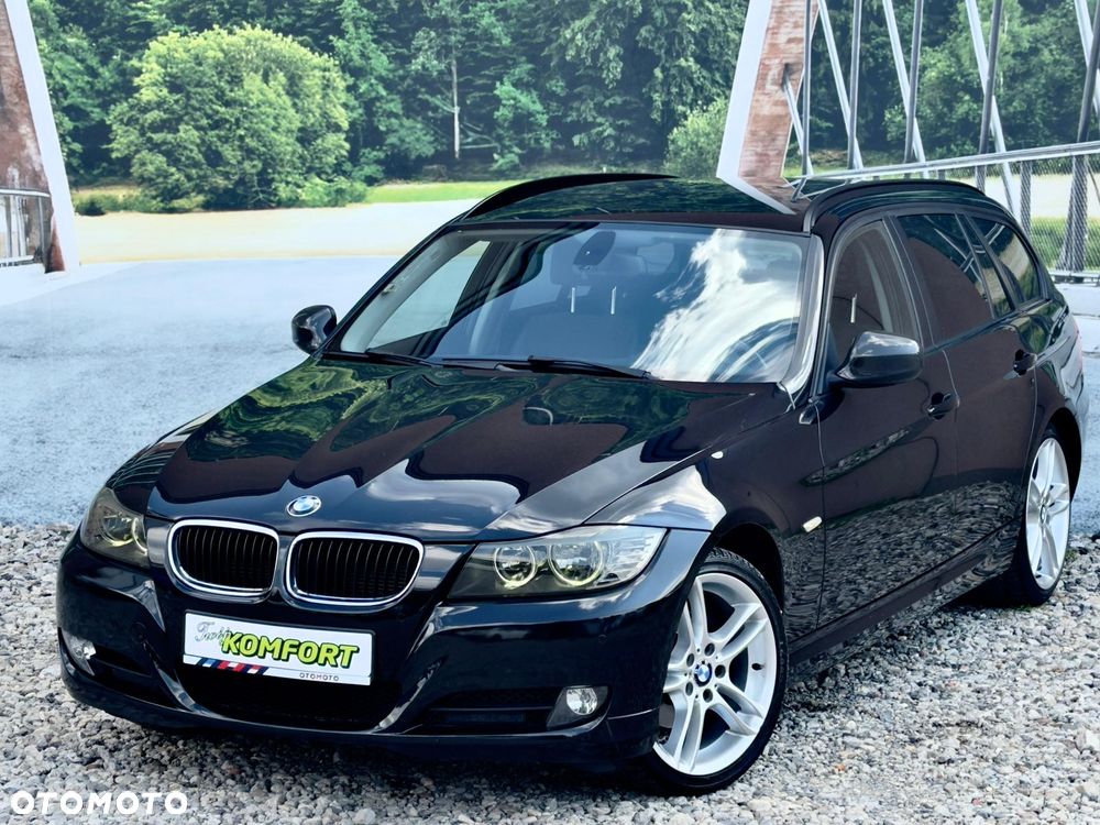 BMW Seria 3 - 3