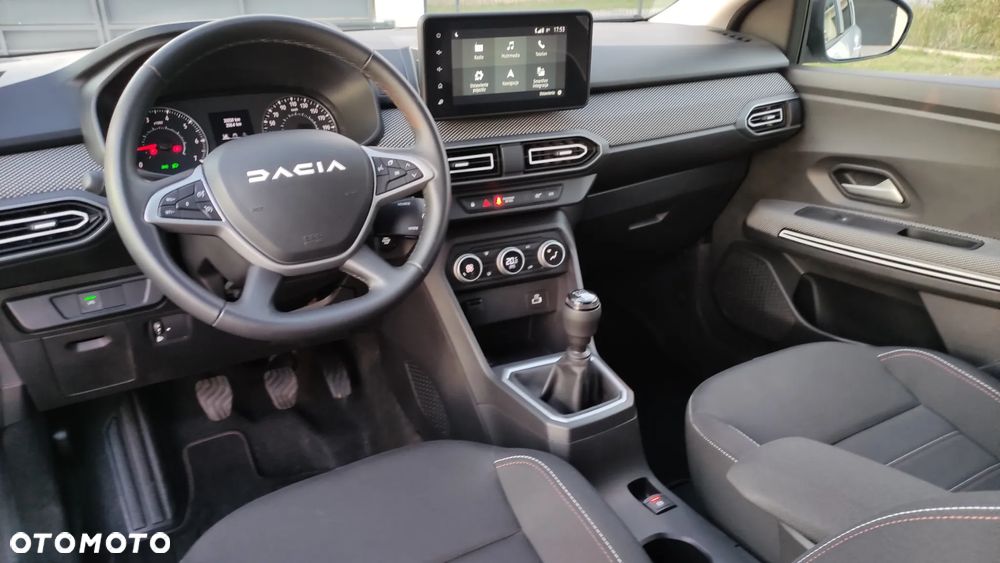 Dacia Jogger 1.0 TCe Extreme - 27