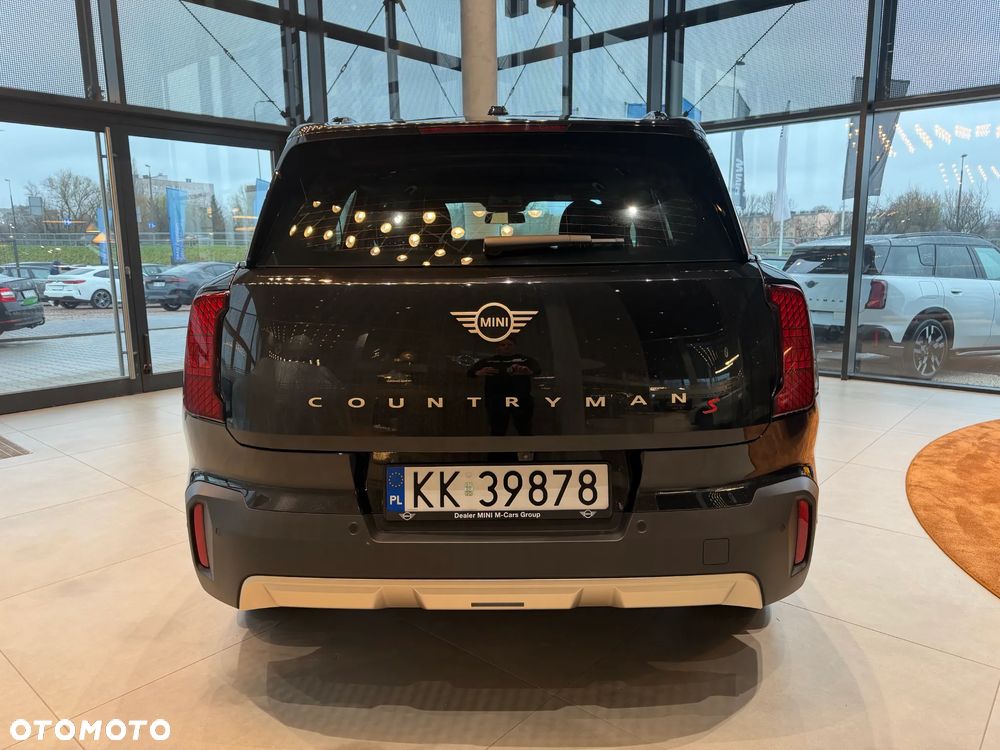 MINI Countryman - 10