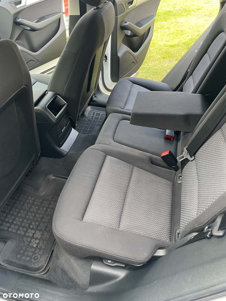 Audi Q5 2016 photo 5