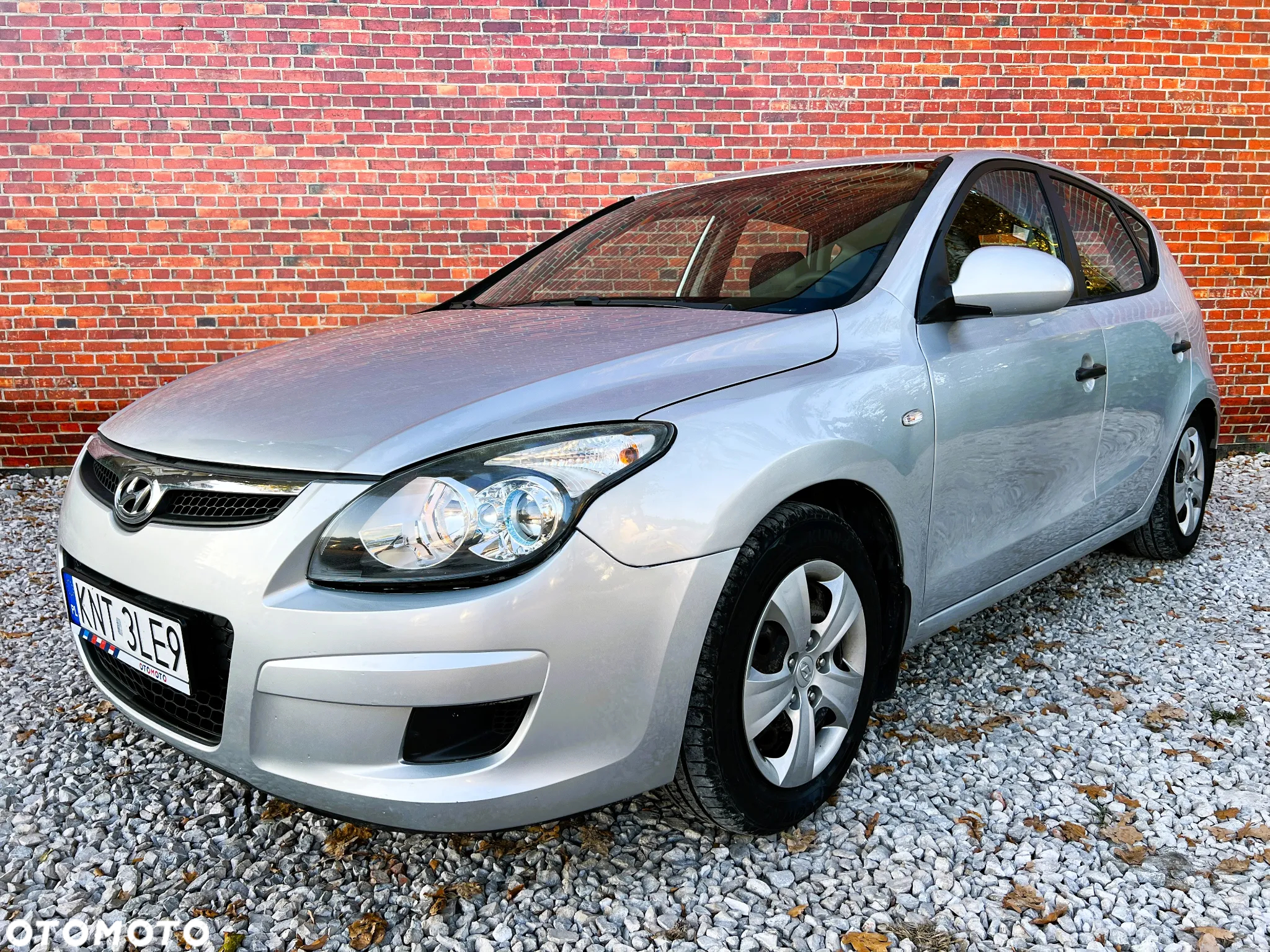 Hyundai i30 - 3