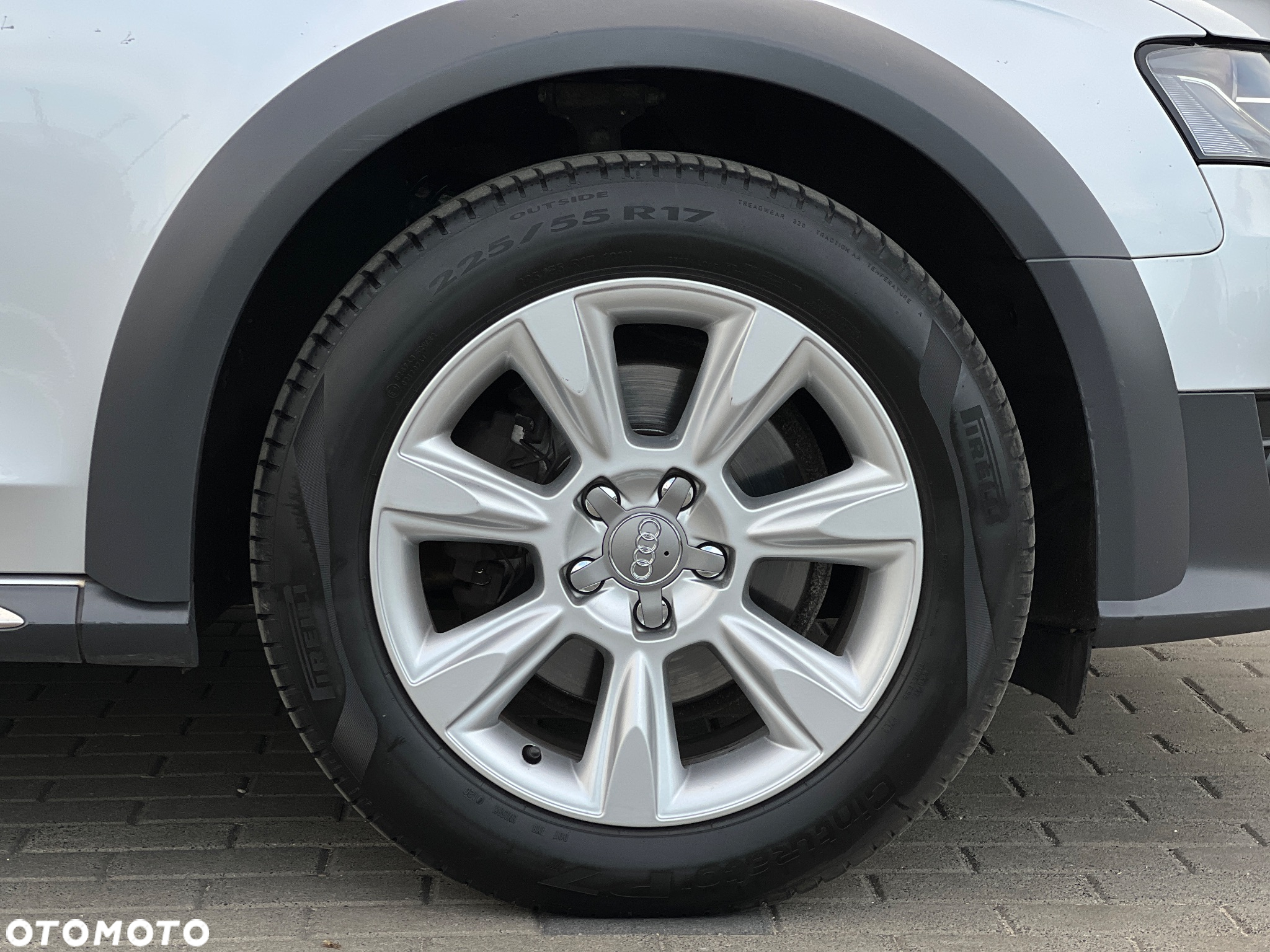 Audi A4 2.0 TDI Quattro - 6