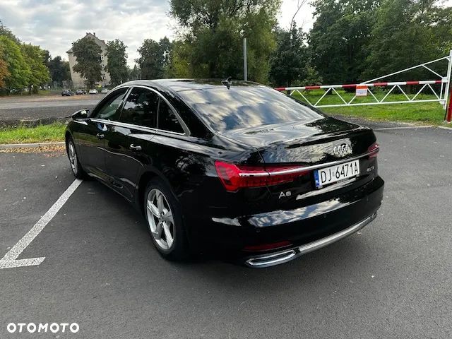 Audi A6 Limousine 2.0 TDI ultra S tronic - 6