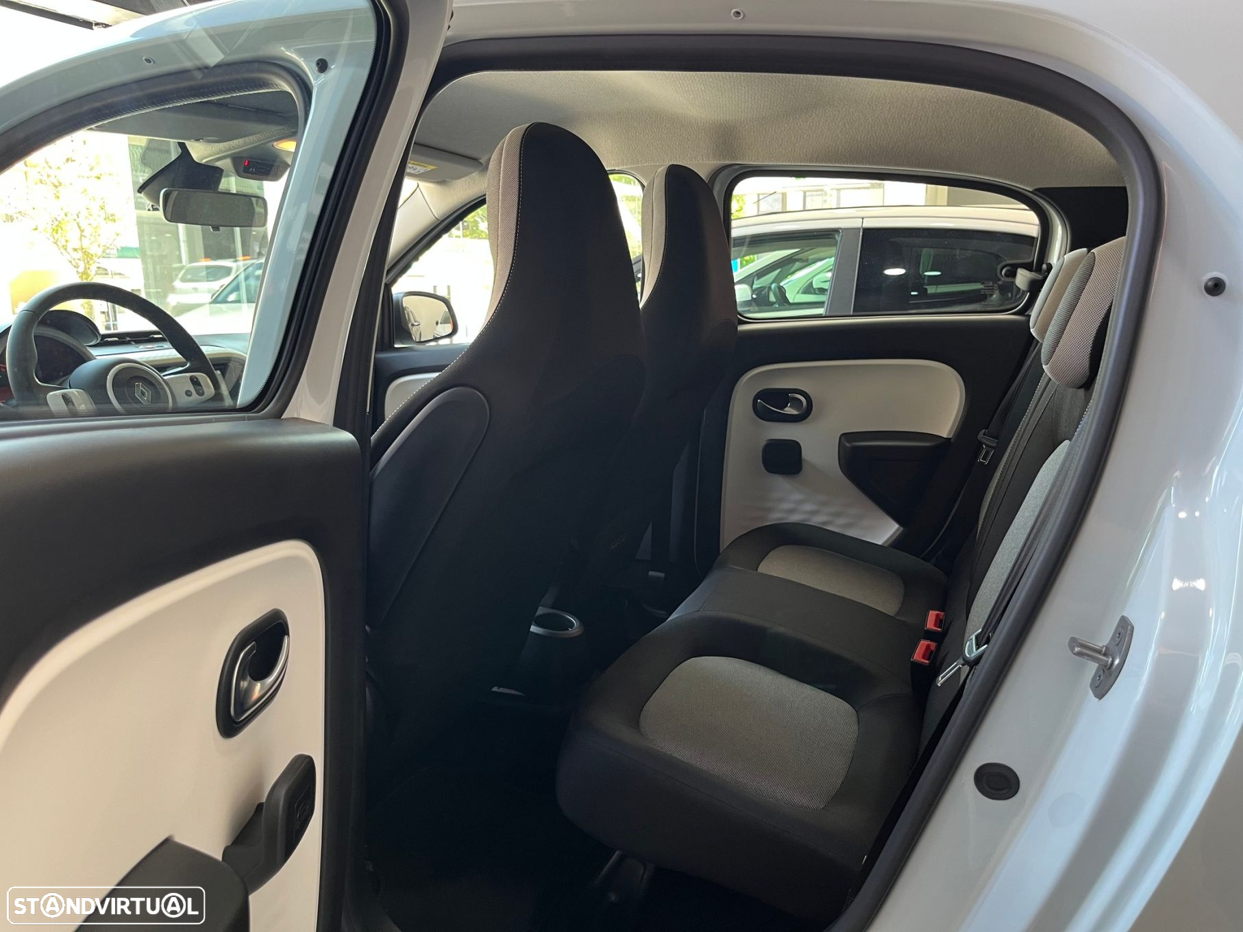 Renault Twingo 1.0 SCe Zen - 21