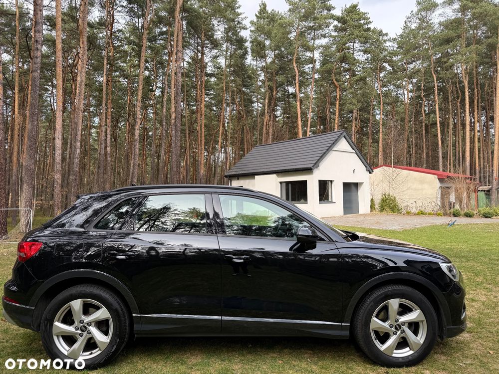 Audi Q3 35 TFSI Advanced S tronic - 17