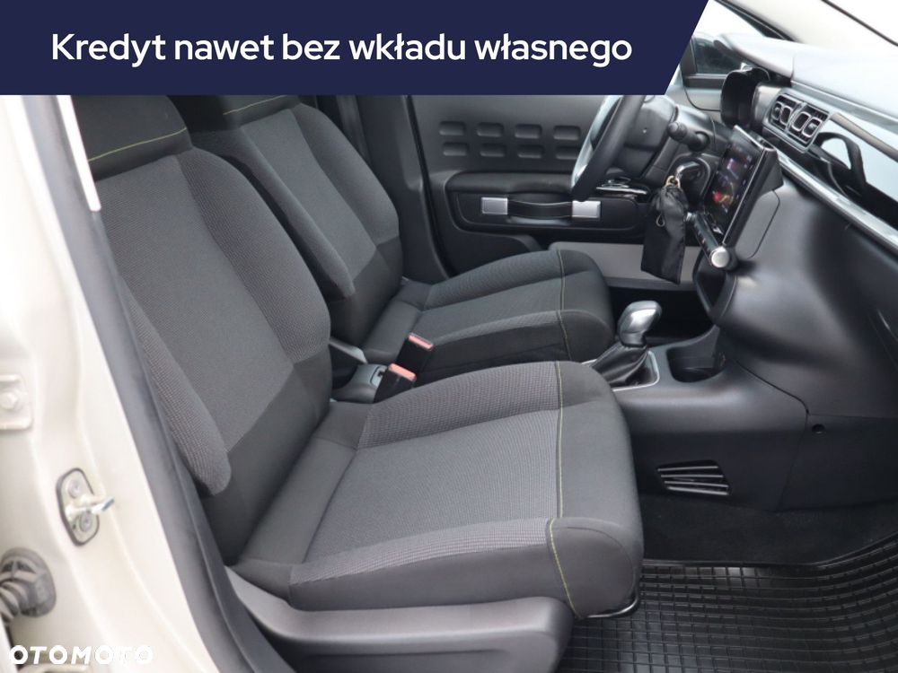 Citroën C3 - 11