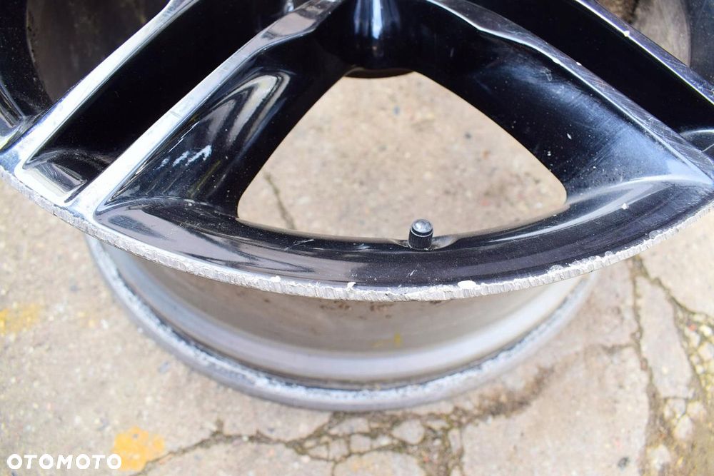 AUDI 19 ,,S-Line A5 S5 8T0 Oryginał - 2