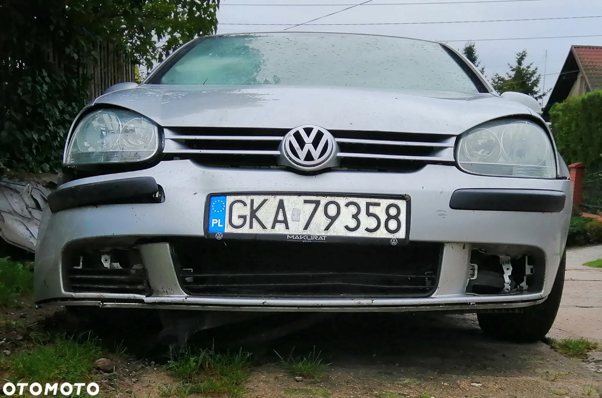 Volkswagen Golf IV 1.4 16V Basis - 6