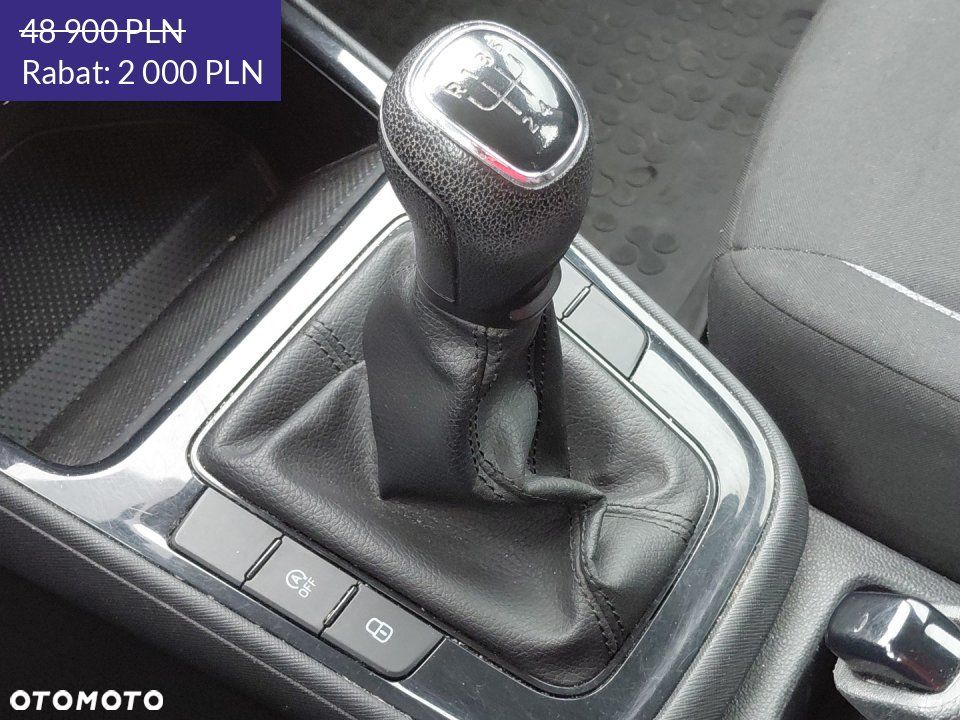 Skoda Fabia - 24