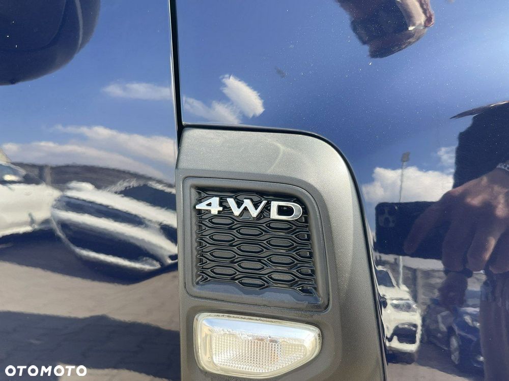 Dacia Duster Blue dCi 115 2WD Journey - 6