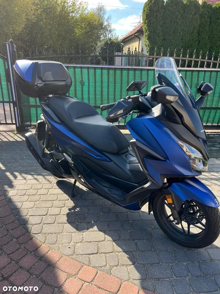 Honda NSS - 2
