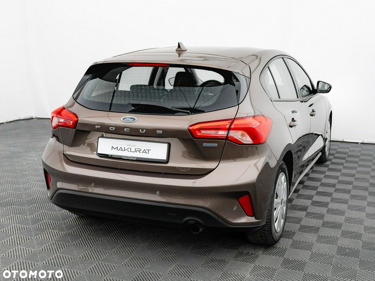 Ford Focus - 6