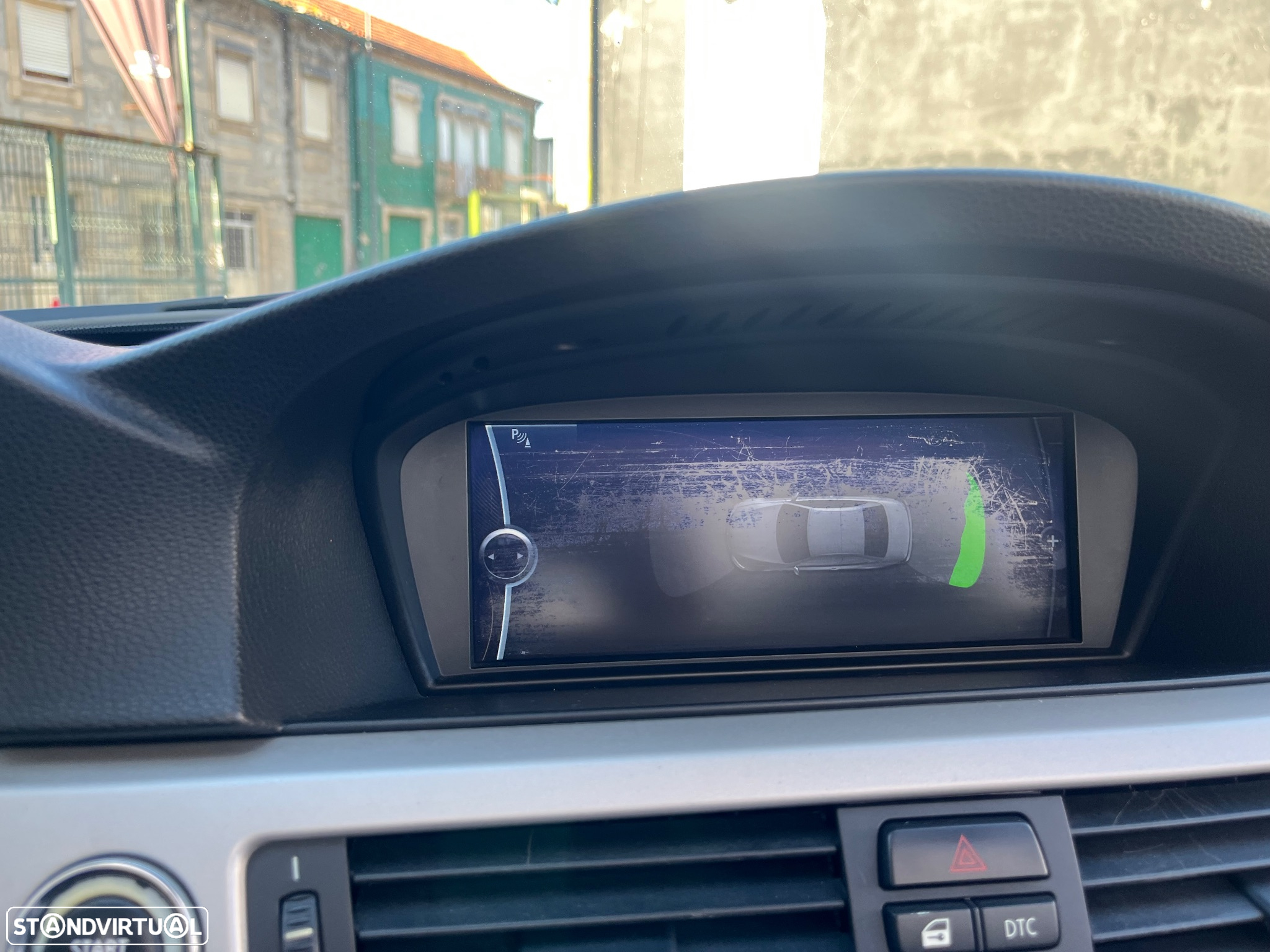 BMW 320 d Cabrio Exclusive - 23