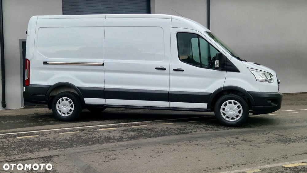 Ford TRANZIT 2.0 L3H2 KLIMA PARKTRONIK x2 PEŁNY SERWIS - 9