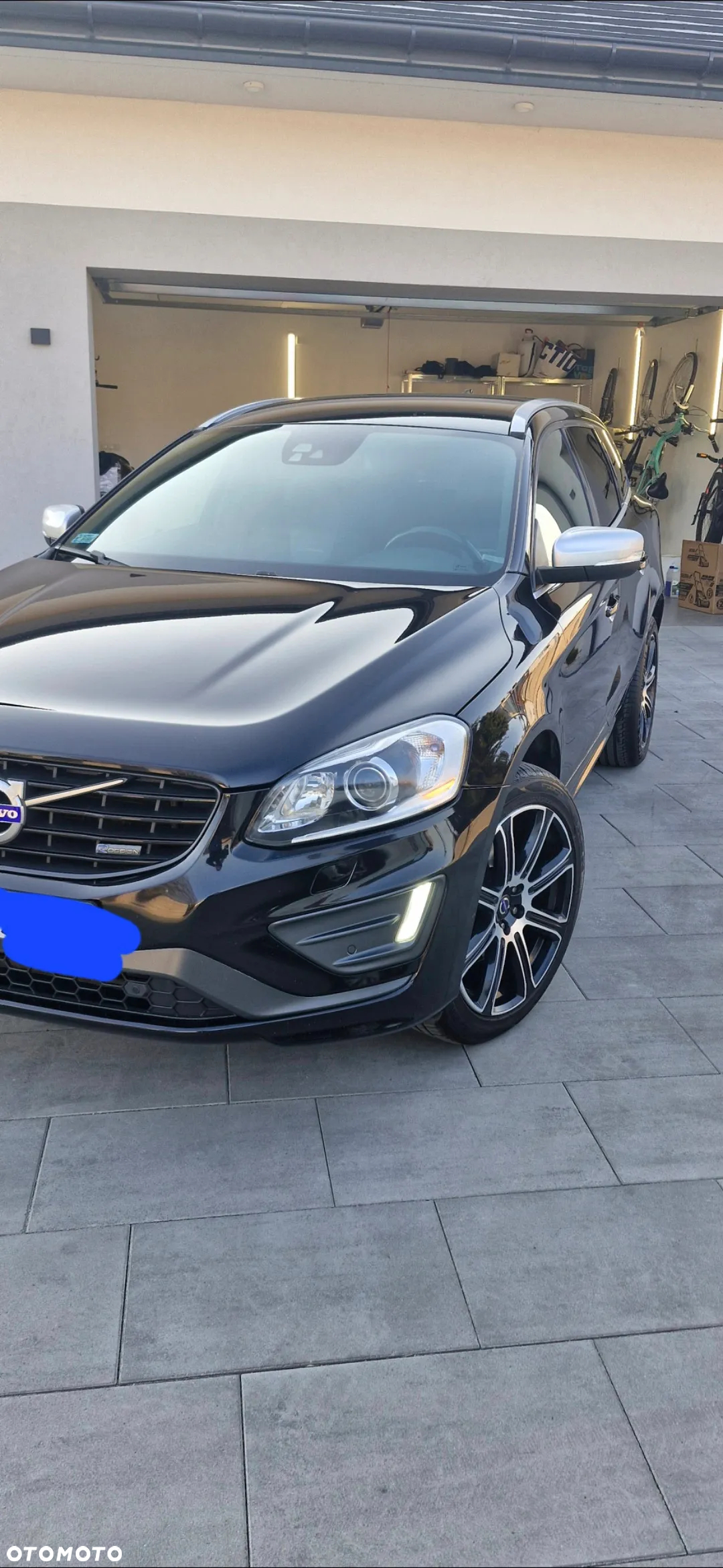 Volvo XC 60 D4 Drive-E Momentum - 2