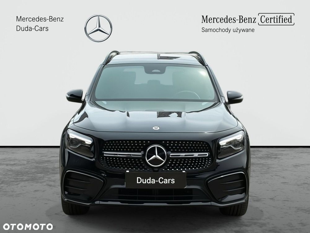 Mercedes-Benz GLB - 4