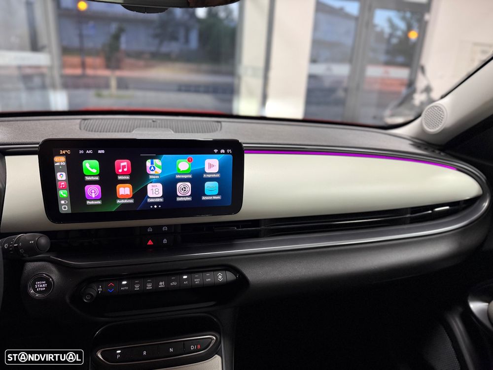 Fiat 600e La Prima - 18