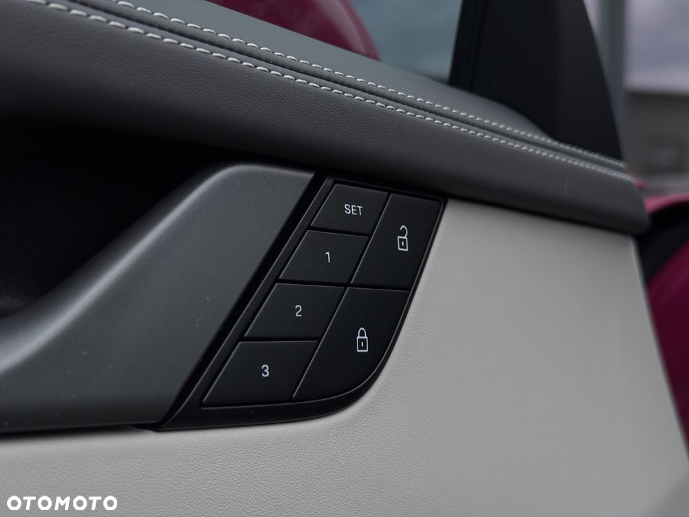Porsche 911 Targa 4S - 19