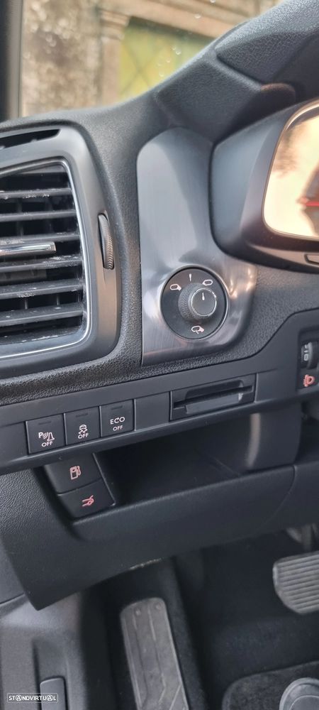 Citroën DS5 BlueHDi 120 SoChic - 14