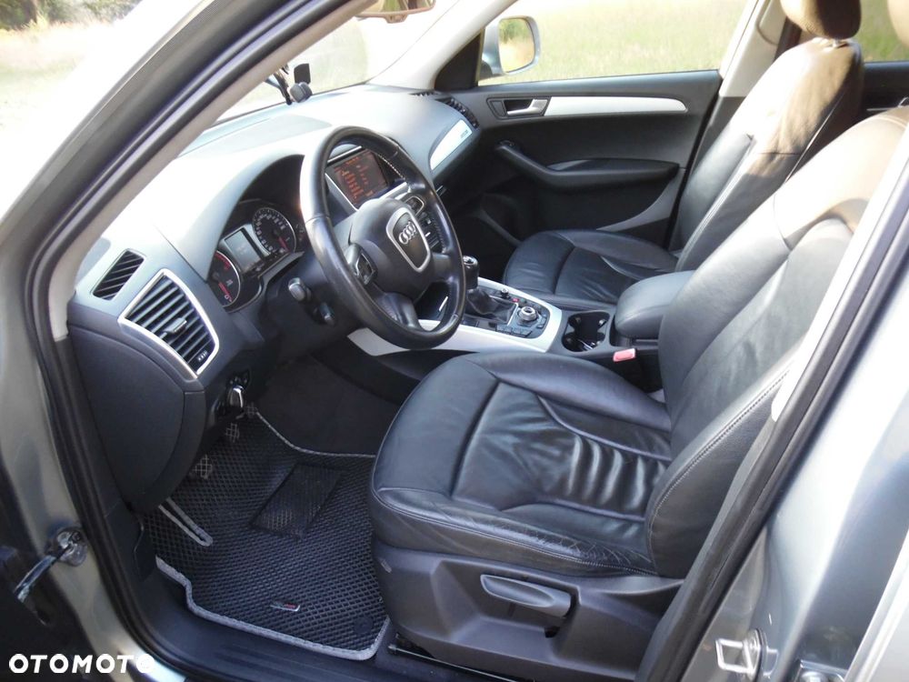 Audi Q5 - 4