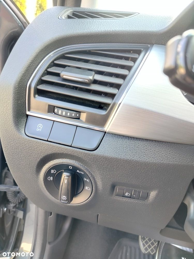 Skoda Fabia 1.0 TSI Ambition - 20