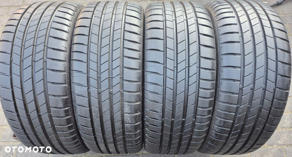 215/40/18 215/40r18 Bridgestone Turanza T005 7mm 99
