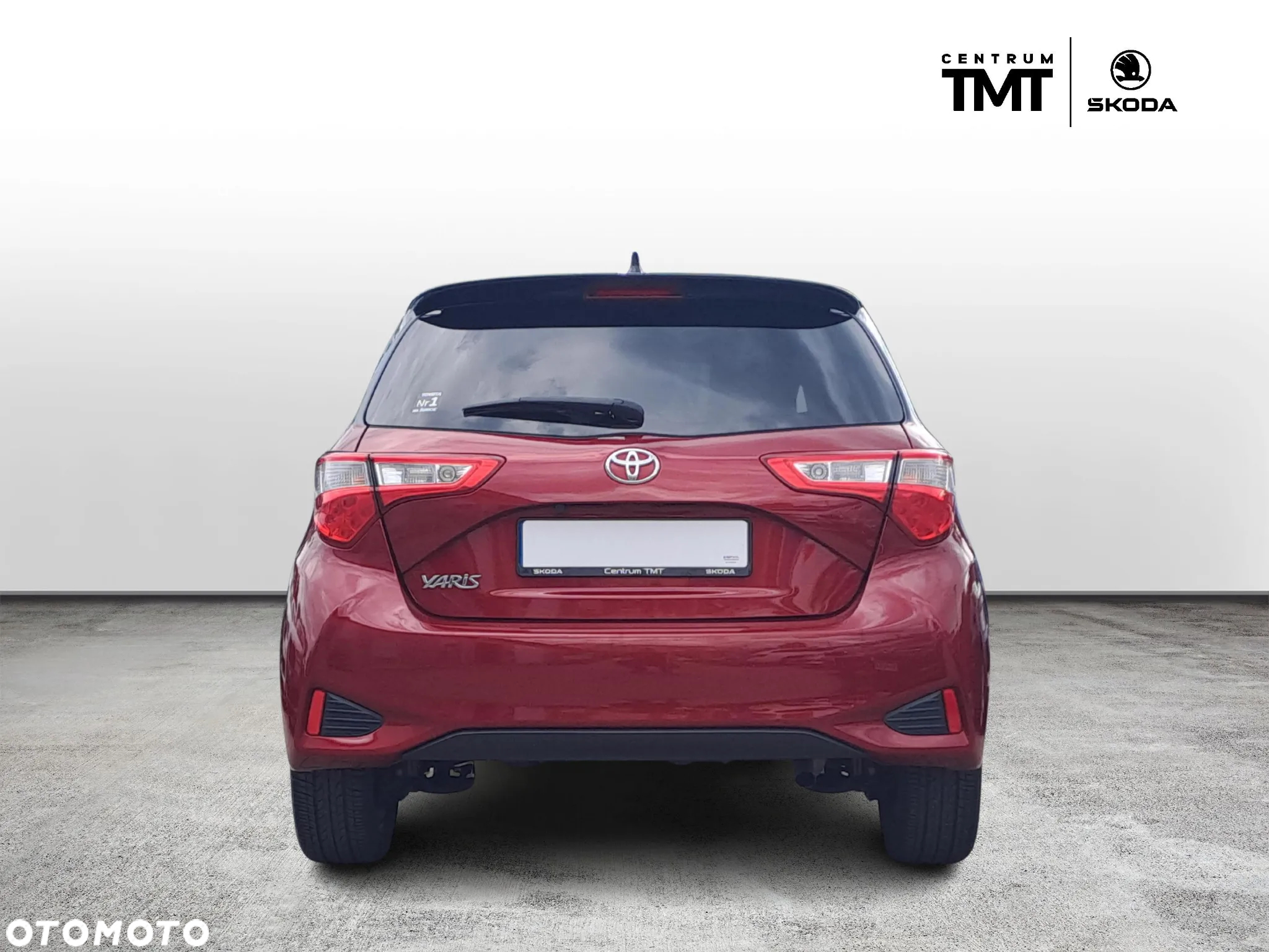 Toyota Yaris 1.5 Selection - 4
