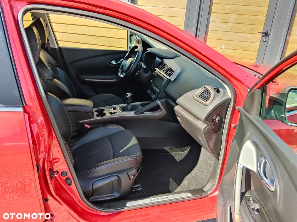 Renault Kadjar Energy TCe 130 XMOD - 22