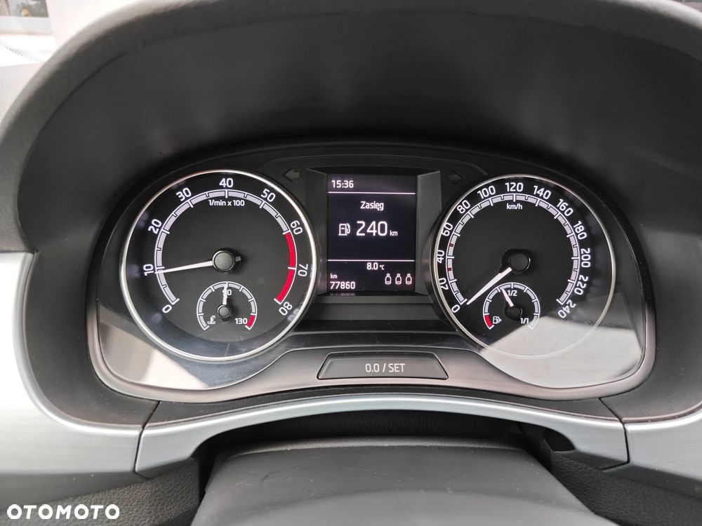 Skoda Fabia 1.0 Style - 14