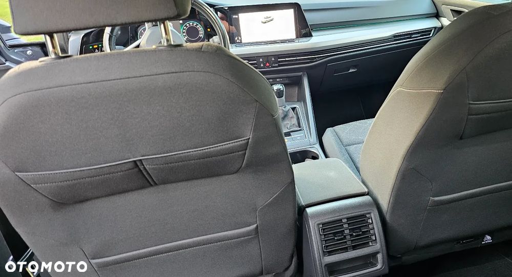 Volkswagen Golf 2.0 TDI SCR Life - 20