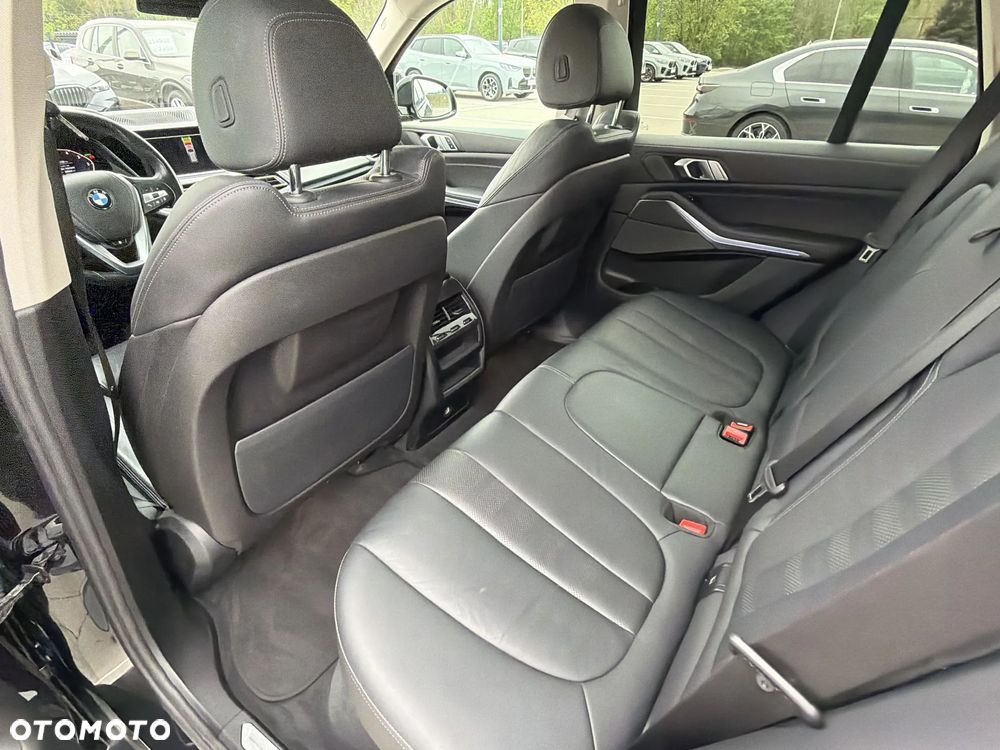 BMW X5 xDrive25d sport - 18