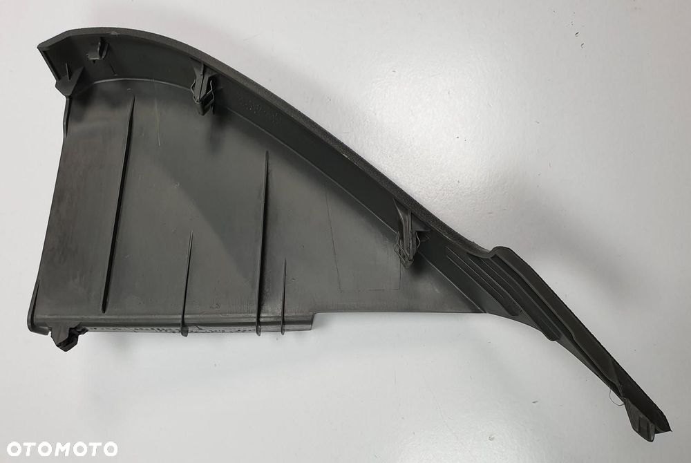 ZAŚLEPKA AIRBAG FORD FOCUS MK2 4M51-A044C60-AF - 3