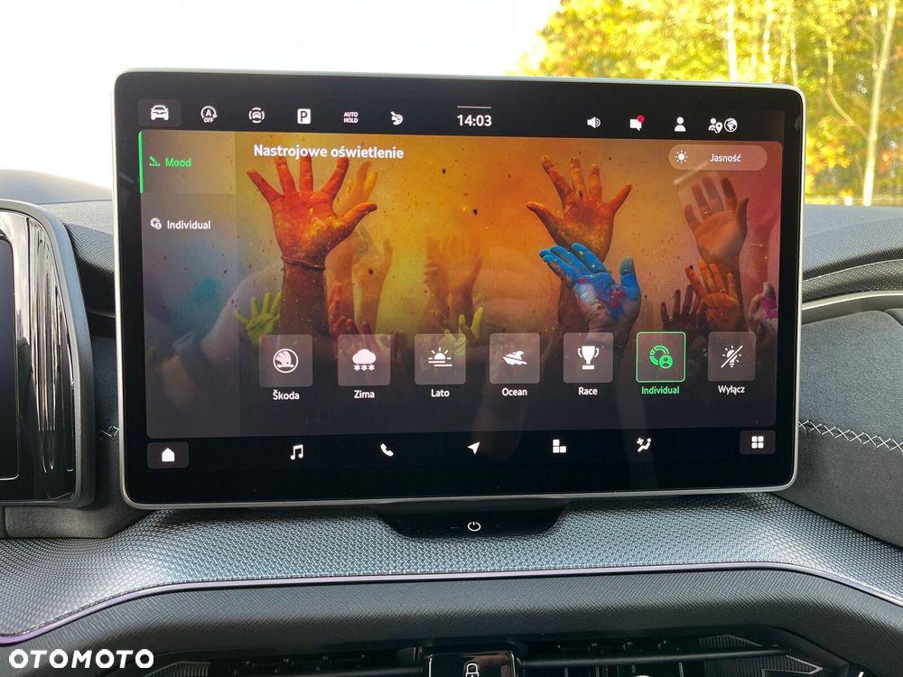 Skoda Kodiaq 2.0 TDI 4x4 Sportline DSG - 34