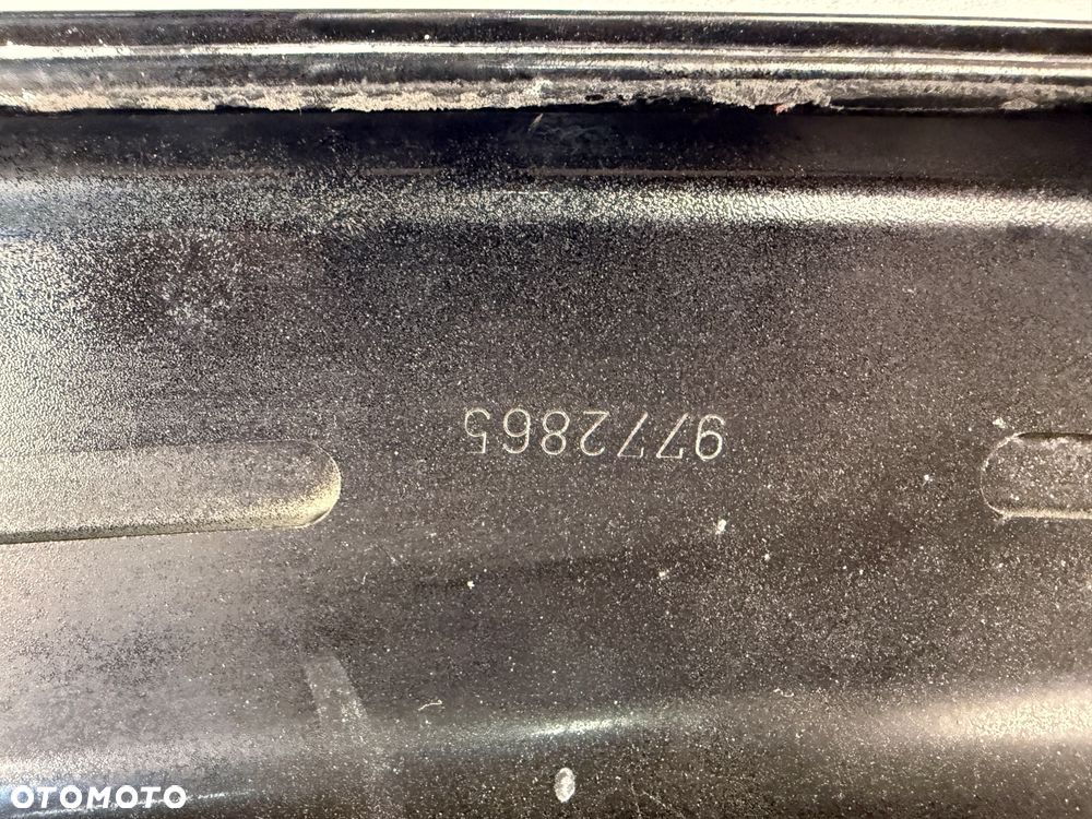 Maska Przód Opel Astra L - 7