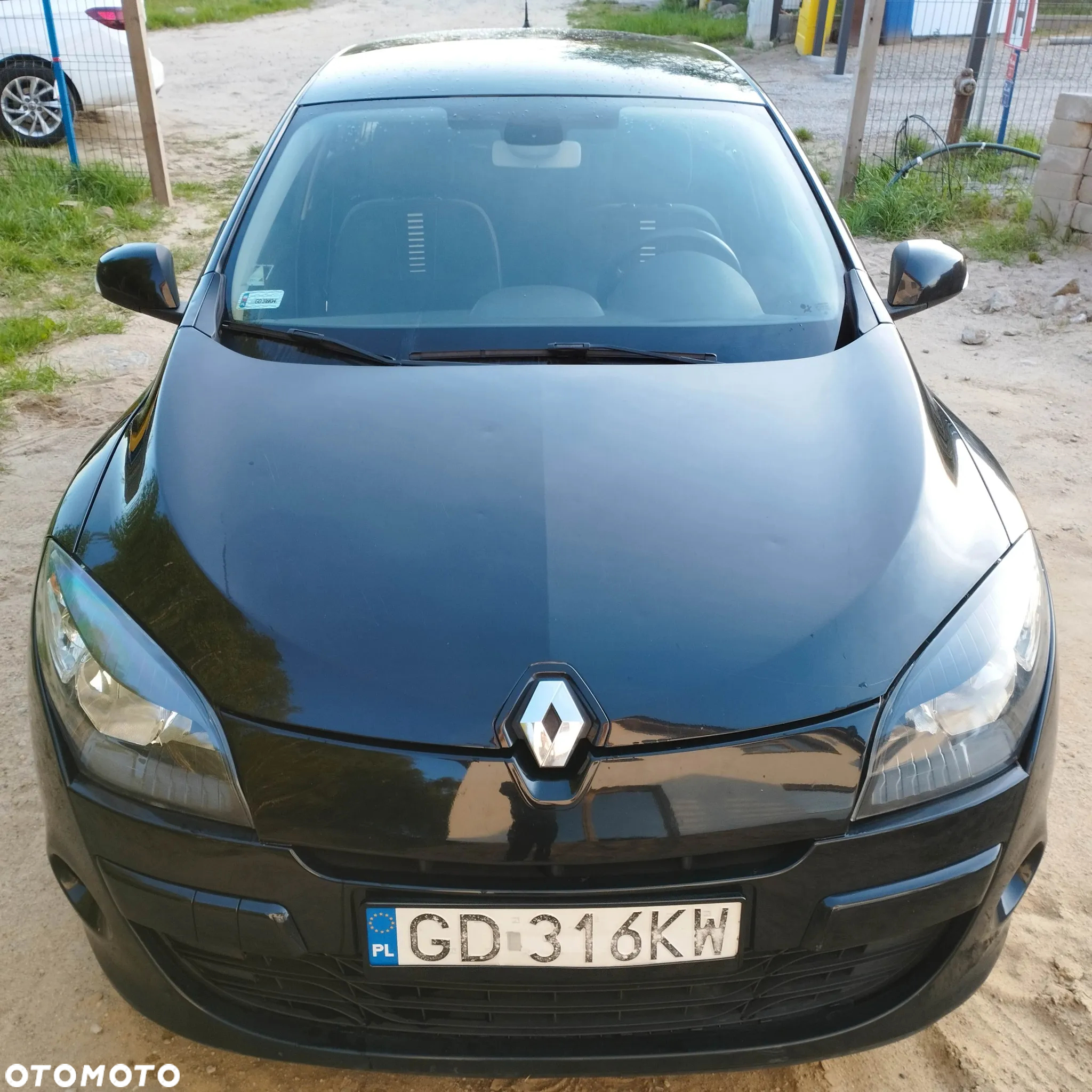 Renault Megane 1.5 dCi Color Edition - 2