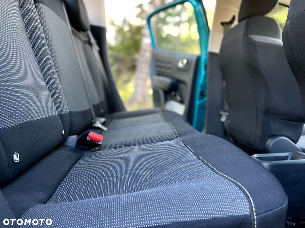 Citroën C3 Pure Tech 83 S&S FEEL - 16