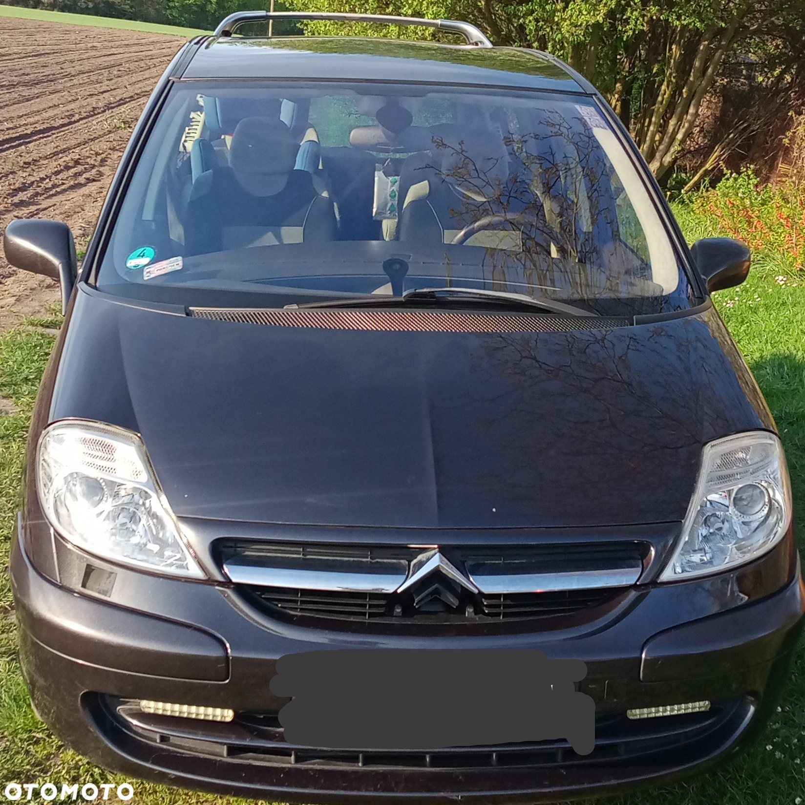 Citroën C8 2.2 Exclusive - 9