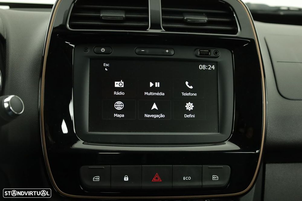 Dacia Spring Electric 65 Extreme - 11